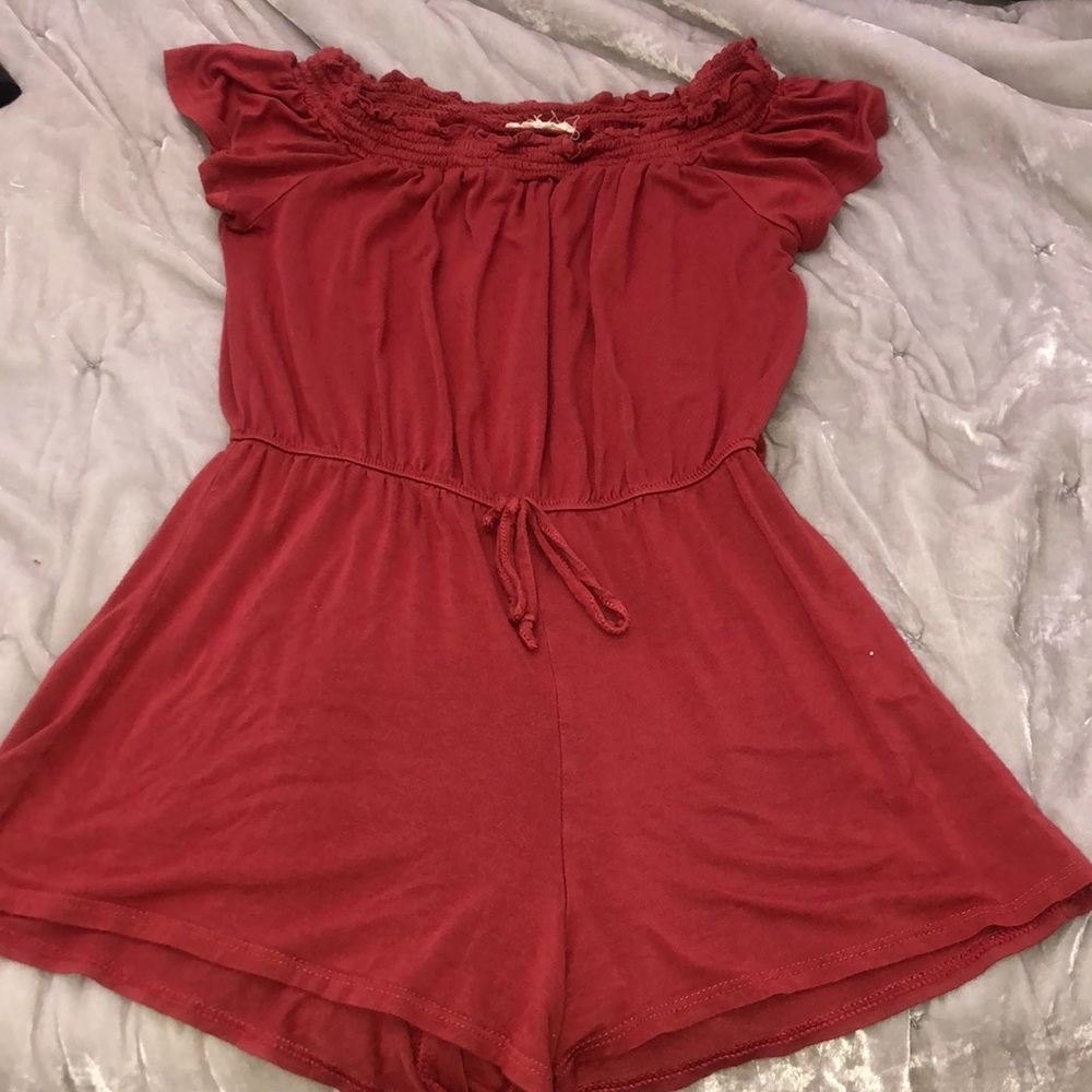 Romper